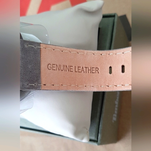 Timberland Pinkerton Watch *NWT* - Picture 12 of 16